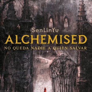 ALCHEMISED