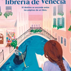 PEQUE?A LIBRERIA DE VENECIA,LA