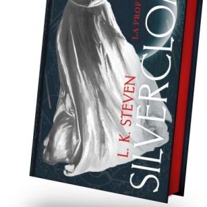 SILVERCLOAK LA PROFECIA