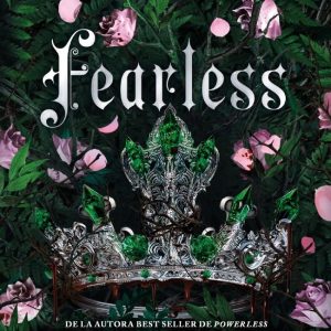 FEARLESS SAGA POWERLESS 3