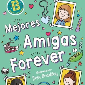 MEJORES AMIGAS FOREVER