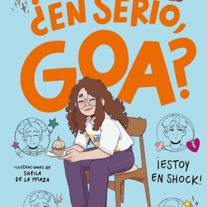 ME LLAMO GOA 7 EN SERIO GOA