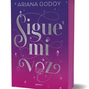 SIGUE MI VOZ EDICION ESPECIAL