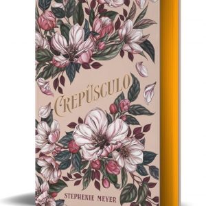 CREPUSCULO EDICION LIMITADA BELLA Y EDWARD ESPECIAL 20 ANIV