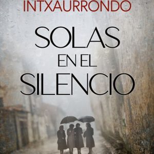 SOLAS EN EL SILENCIO