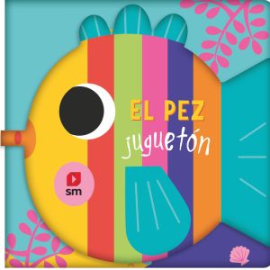 EL PEZ JUGUETON