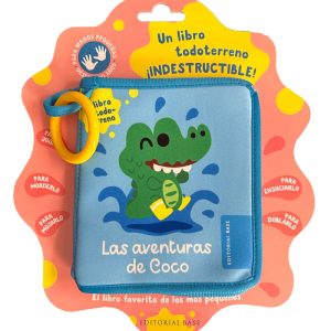 AVENTURAS DE COCO,LAS