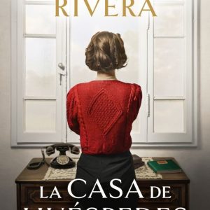 LA CASA DE HUESPEDES