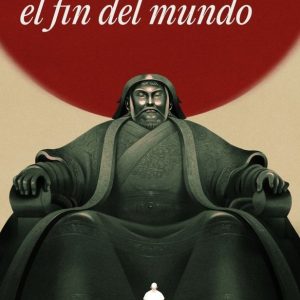 EL LOCO DE DIOS EN EL FIN DEL MUNDO