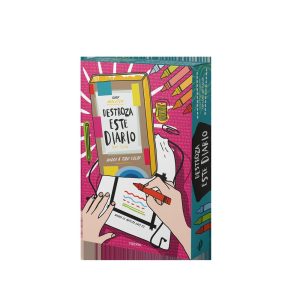 SUPER MALETIN DESTROZA ESTE DIARIO AHORA A TODO COLOR