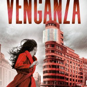 VENGANZA