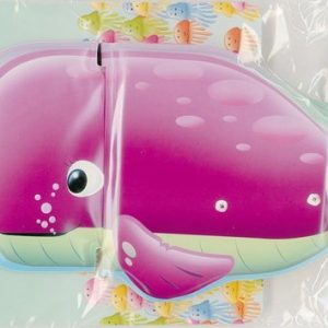 BRUNO Y LA BALLENA LIBRO BA?O