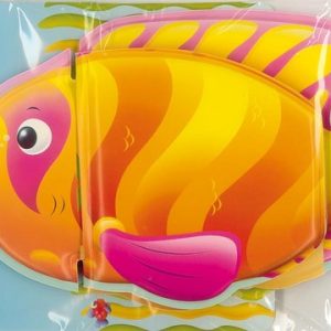 PEZ PASCAL LIBRO BA?O