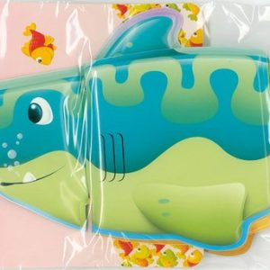 TIBURON TADEO LIBRO BA?O