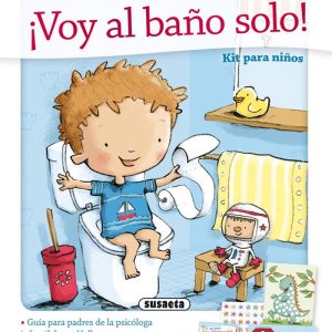 VOY AL BA?O SOLO