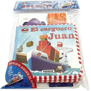 CARGUERO JUAN,EL