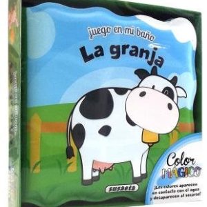 GRANJA,LA