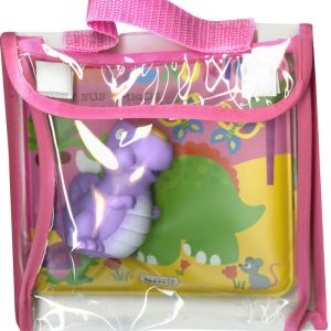 EL DINOSAURIO Y SUS AMIGOS