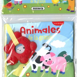 ANIMALES DE LA GRANJA