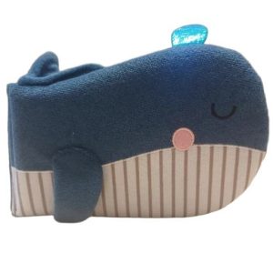 BALLENA ME BA?O Y JUEGO