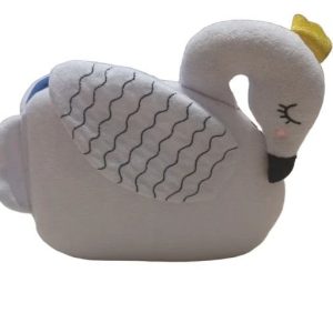 CISNE ME BA?O Y JUEGO