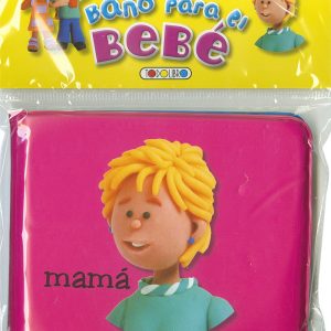 FAMILIA,LA LIBRO BA?O