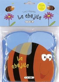 ABEJITA,LA LIBRO BA?O