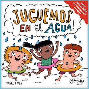 JUGUEMOS EN EL AGUA