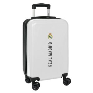 TROLLEY CABINA 20 REAL MADRID 1? EQUIP, 24/25