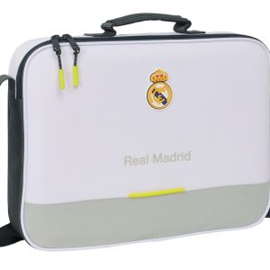 CARTERA EXTRAESCOLARES REAL MADRID 1? EQUIP, 25/26