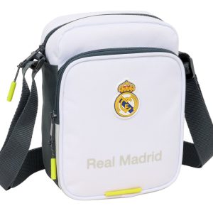 BANDOLERA PEQUE?A REAL MADRID 1? EQUIP, 25/26