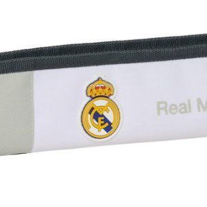 PORTAFLAUTAS REAL MADRID 1? EQUIP, 25/26