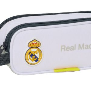 PORTATODO DOBLE REAL MADRID 1? EQUIP, 25/26