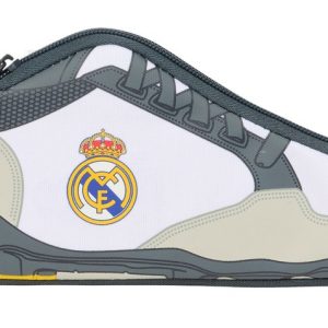 PORTATODO ZAPATILLA REAL MADRID 1? EQUIP, 25/26