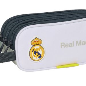 PORTATODO TRIPLE REAL MADRID 1? EQUIP, 25/26