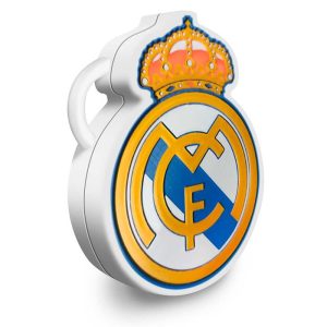 MALETIN 3D CON PAPELERIA REAL MADRID