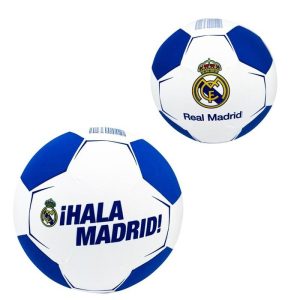 PELOTAZO RM IHALA MADRID! 50 CM,