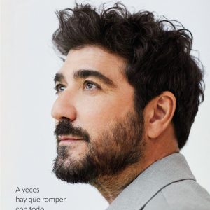 INEVITABLEMENTE YO A VECES HAY QUE ROMPER CON TODO PARA VOL