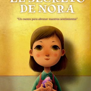 EL SECRETO DE NORA