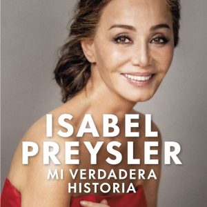 MI VERDADERA HISTORIA