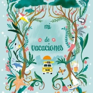 DIARIO SECRETO VACACIONES