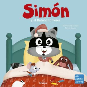 SIMON Y EL RATONCITO PEREZ