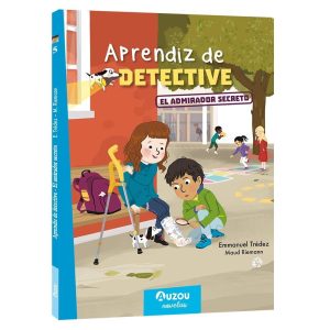 EL ADMIRADOR SECRETO