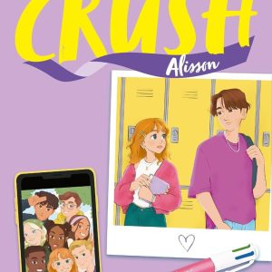 PRIMER CRUSH ALISSON