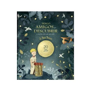 AGENDA ANUAL A5 D/P LPP MOCHILA 2026