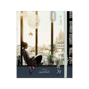 AGENDA ANUAL A5 S/V SOPHIE 2026