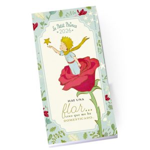 MINI CALENDARIO MAGNETICO LPP 2026