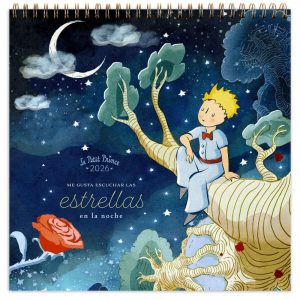 CALENDARIO PARED LPP 2026