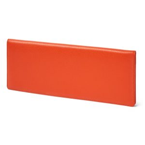 AGENDA ANUAL 2026 PLANNER 13,5X33,5 NARANJA