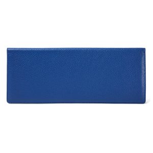 AGENDA ANUAL 2026 PLANNER 13,5X33,5 AZUL